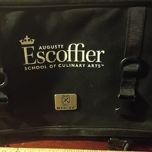 Mercer Culinary Knife Bag